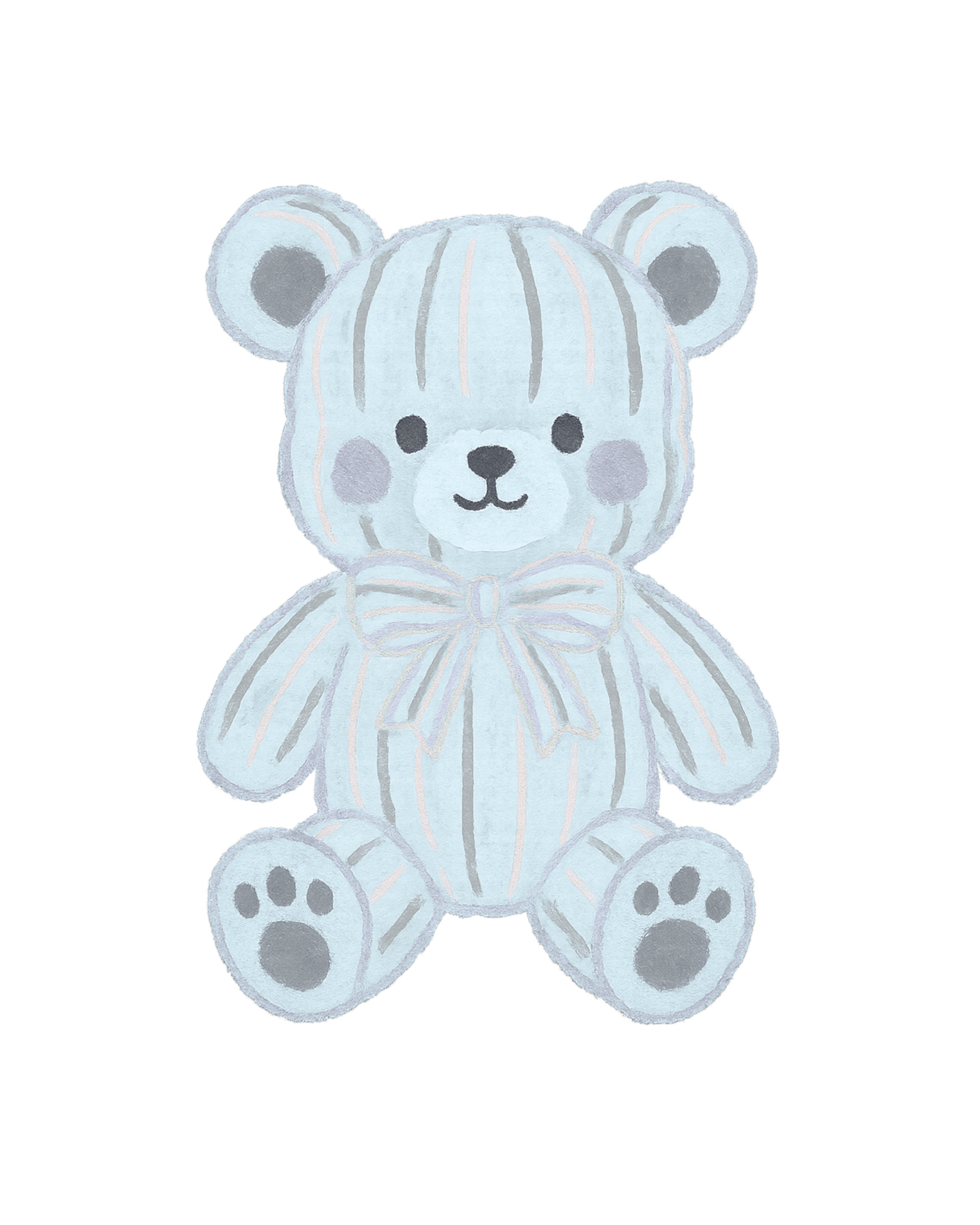 Teddy Bear 1