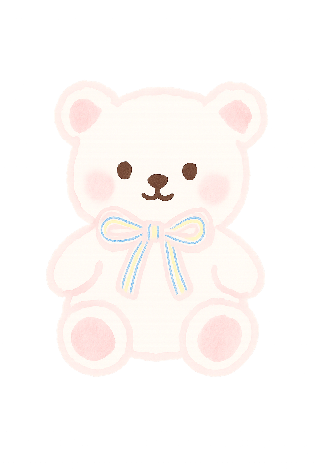 Teddy Bear 2