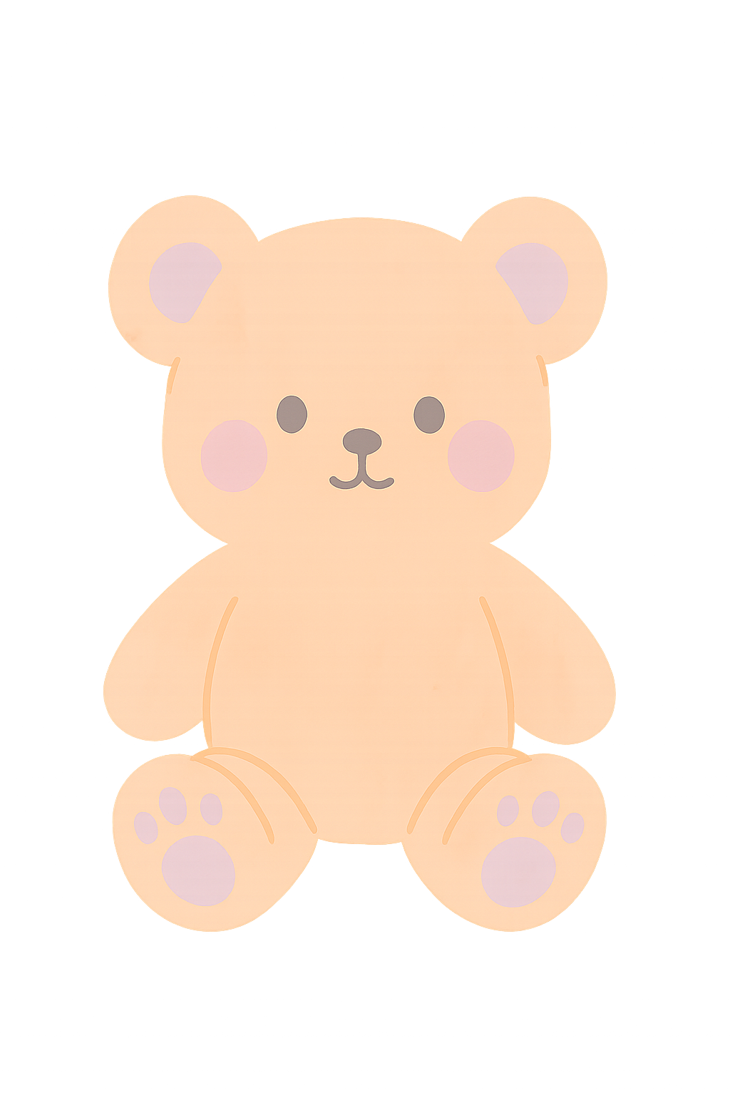 Teddy bear